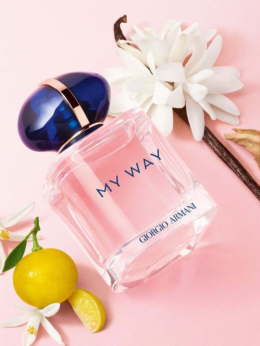 Georgio Armani My Way Femenino 100ml
