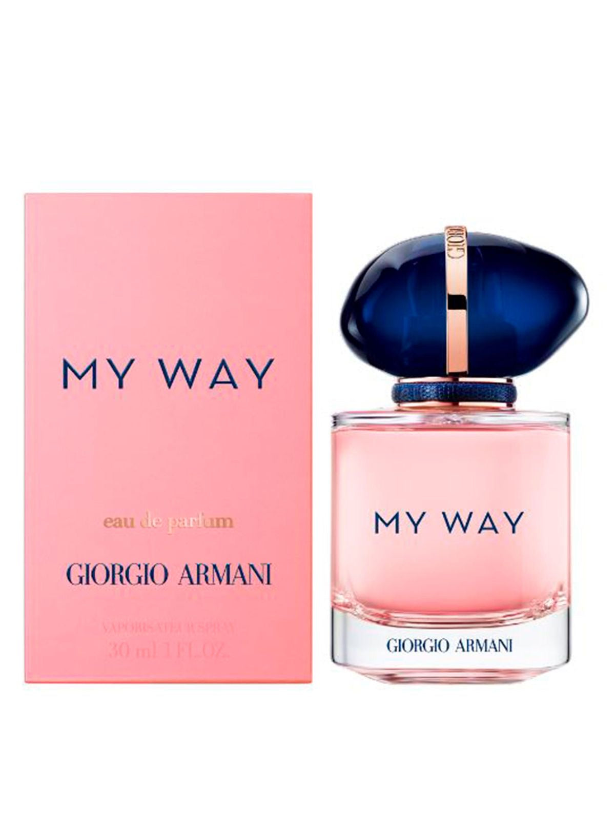 Georgio Armani My Way Femenino 100ml