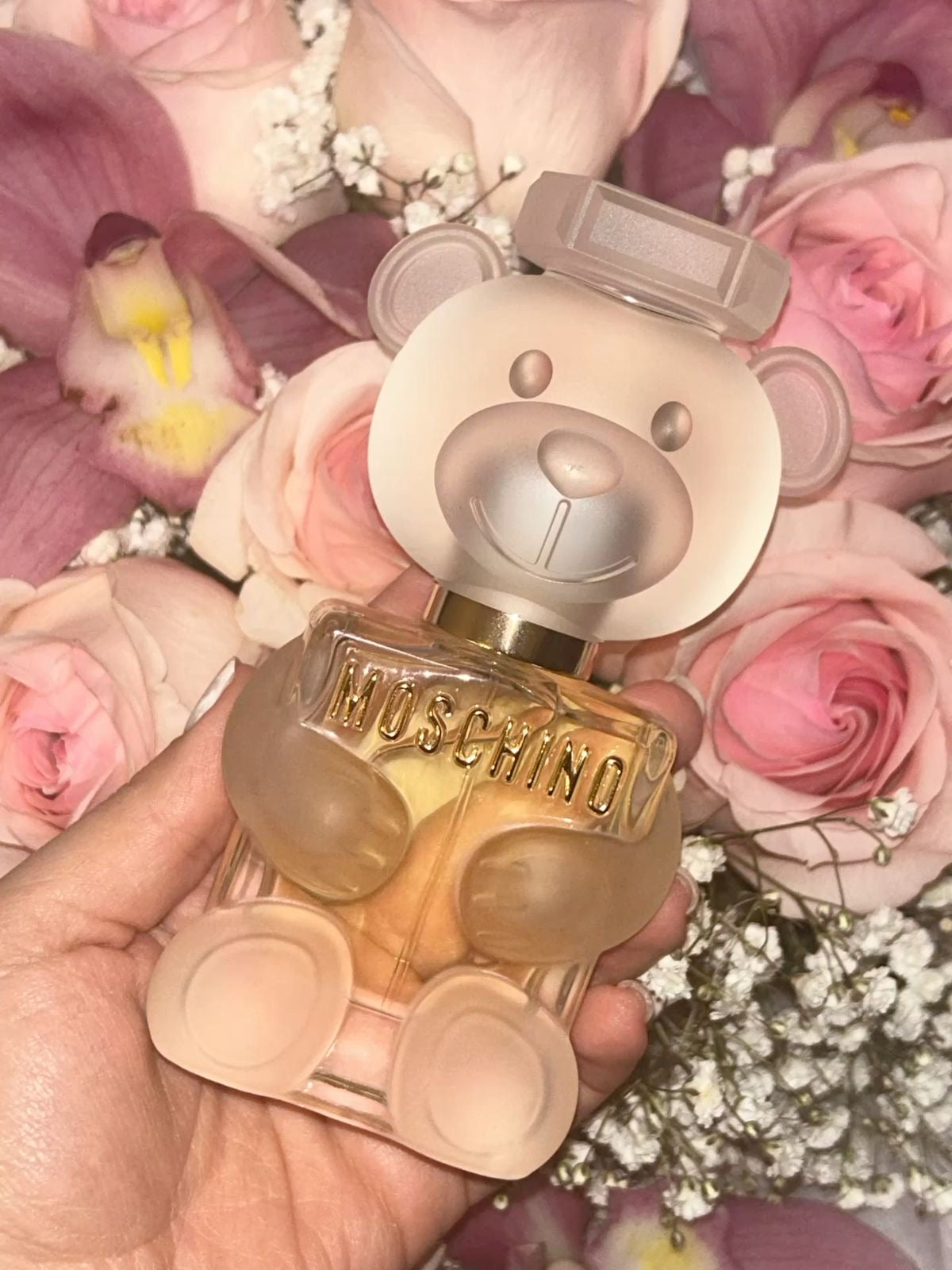 Moschino Toy 2 White Women 100ml