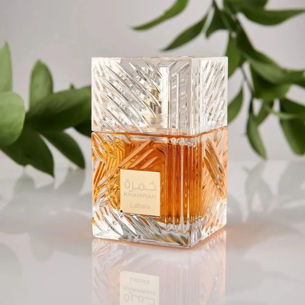 Lataffa Khamrah Unisex 100ml