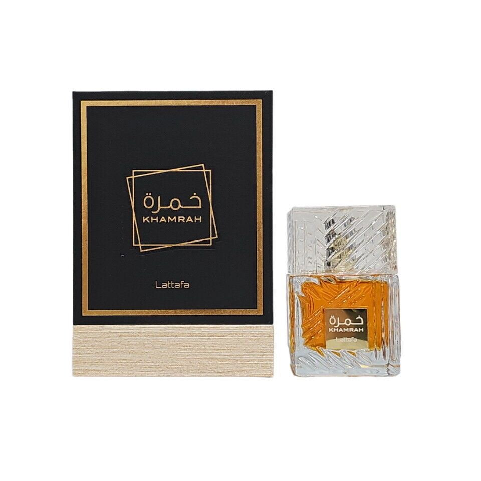 Lataffa Khamrah Unisex 100ml