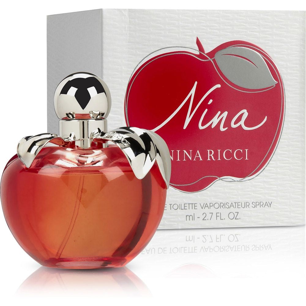 Nina Ricci Femenino 80ml