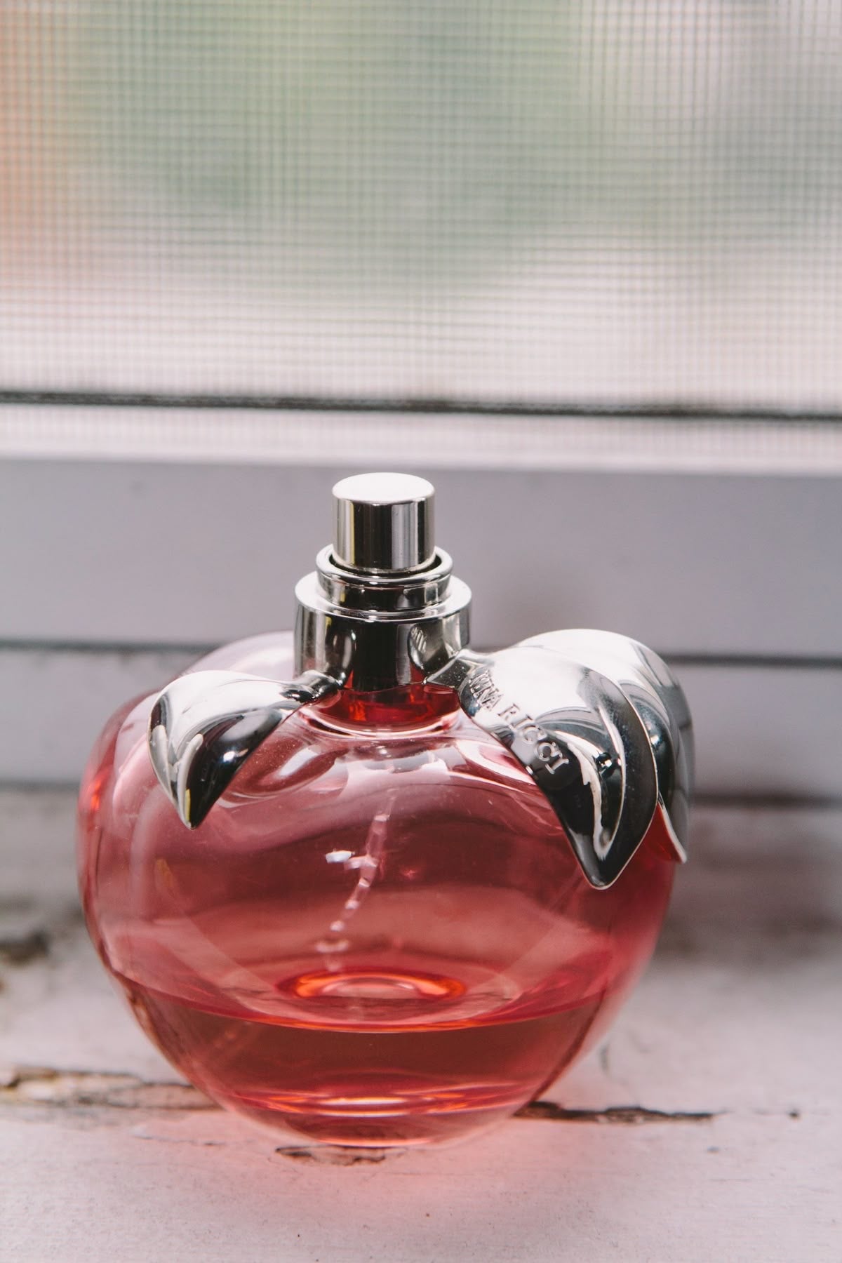 Nina Ricci Femenino 80ml