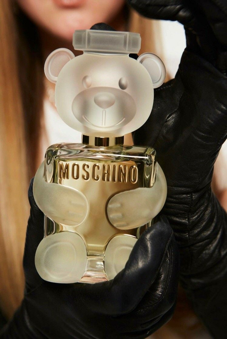 Moschino Toy 2 White Women 100ml