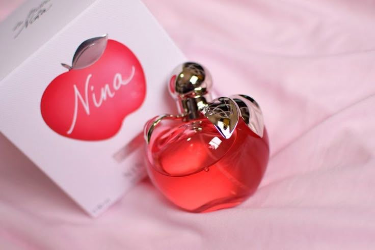 Nina Ricci Femenino 80ml