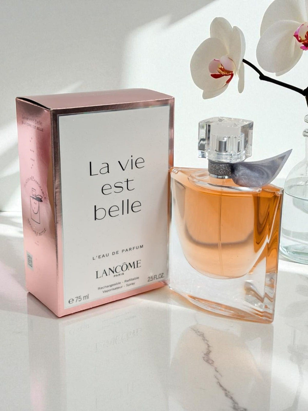 3X1 MAS VENDIDO:importados lancome paris,212 vip rose,good girl