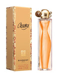 Ginvenchy Organza Femenino 100ml