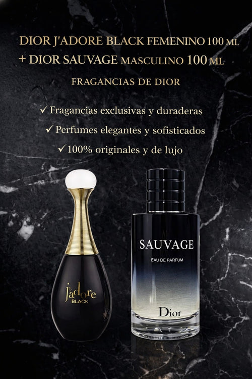 2x1 COMBO SAN VALENTÍN fragancias a eleccion