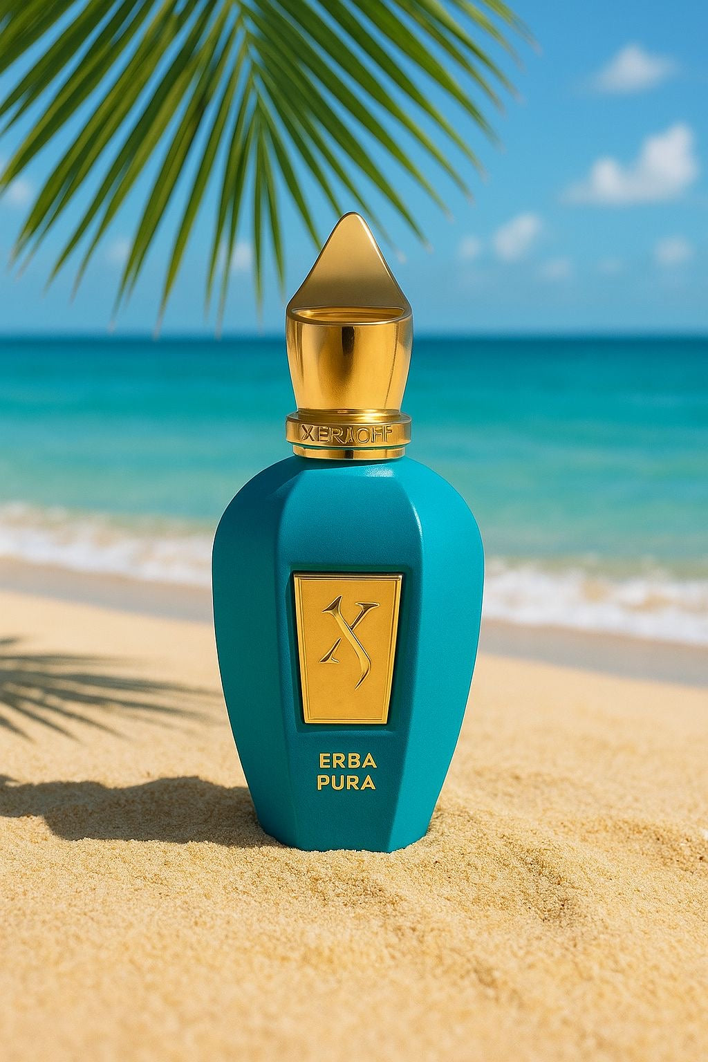 Xerjoff Erba Pura Unisex 100ml