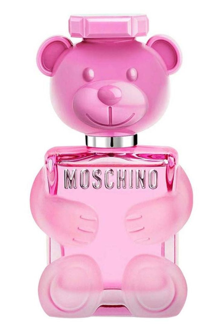 Moschino Toy 2 Bubble Gum Pink Women 100ml