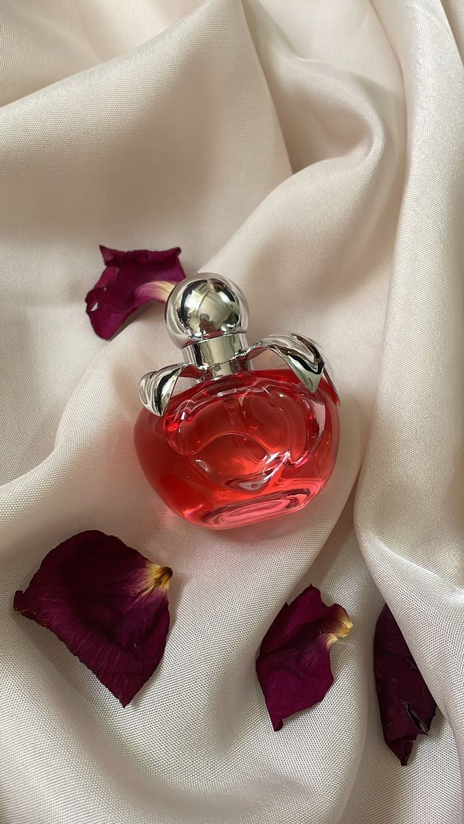 Nina Ricci Femenino 80ml