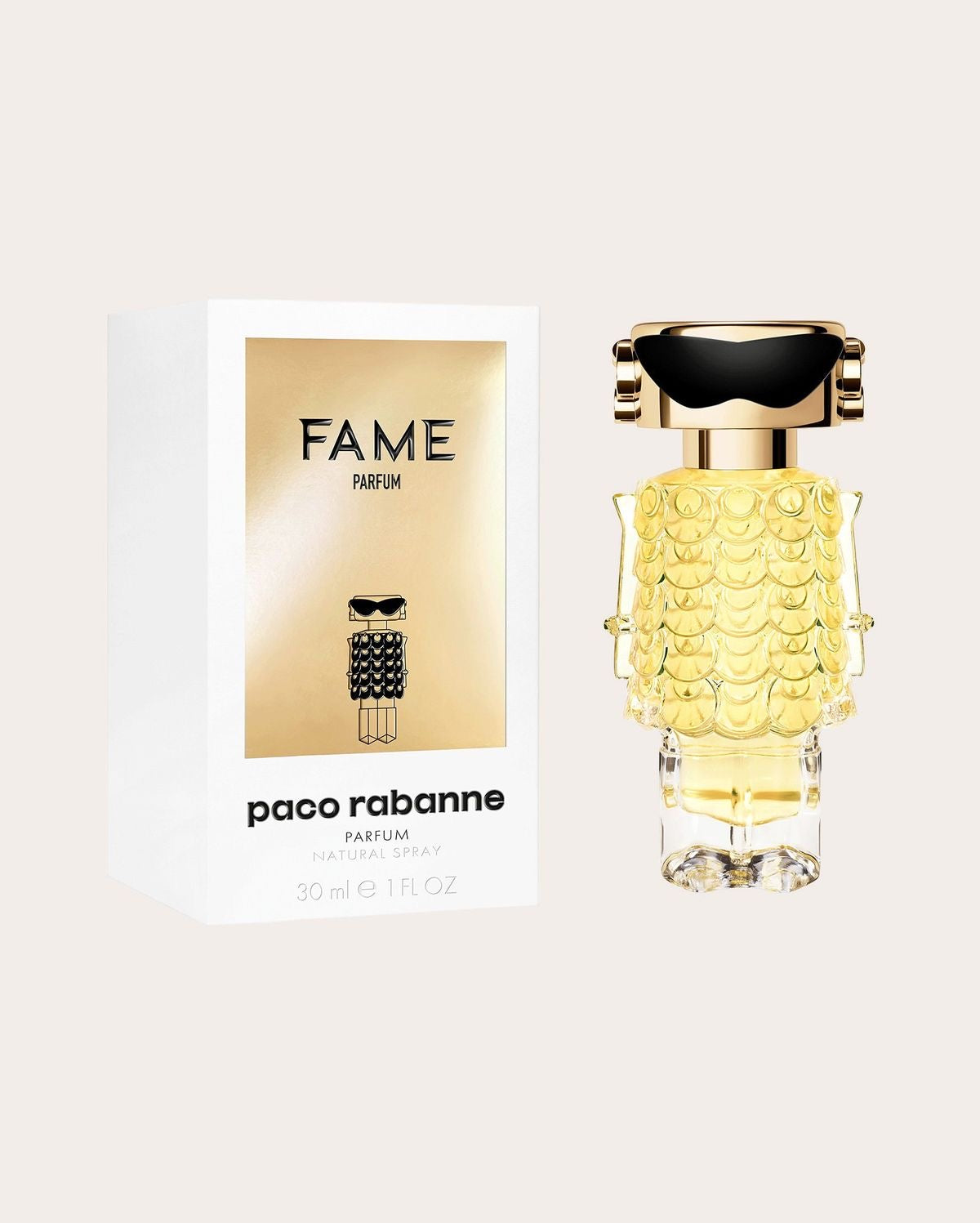 Paco Rabanne Fame Femenino 100ml