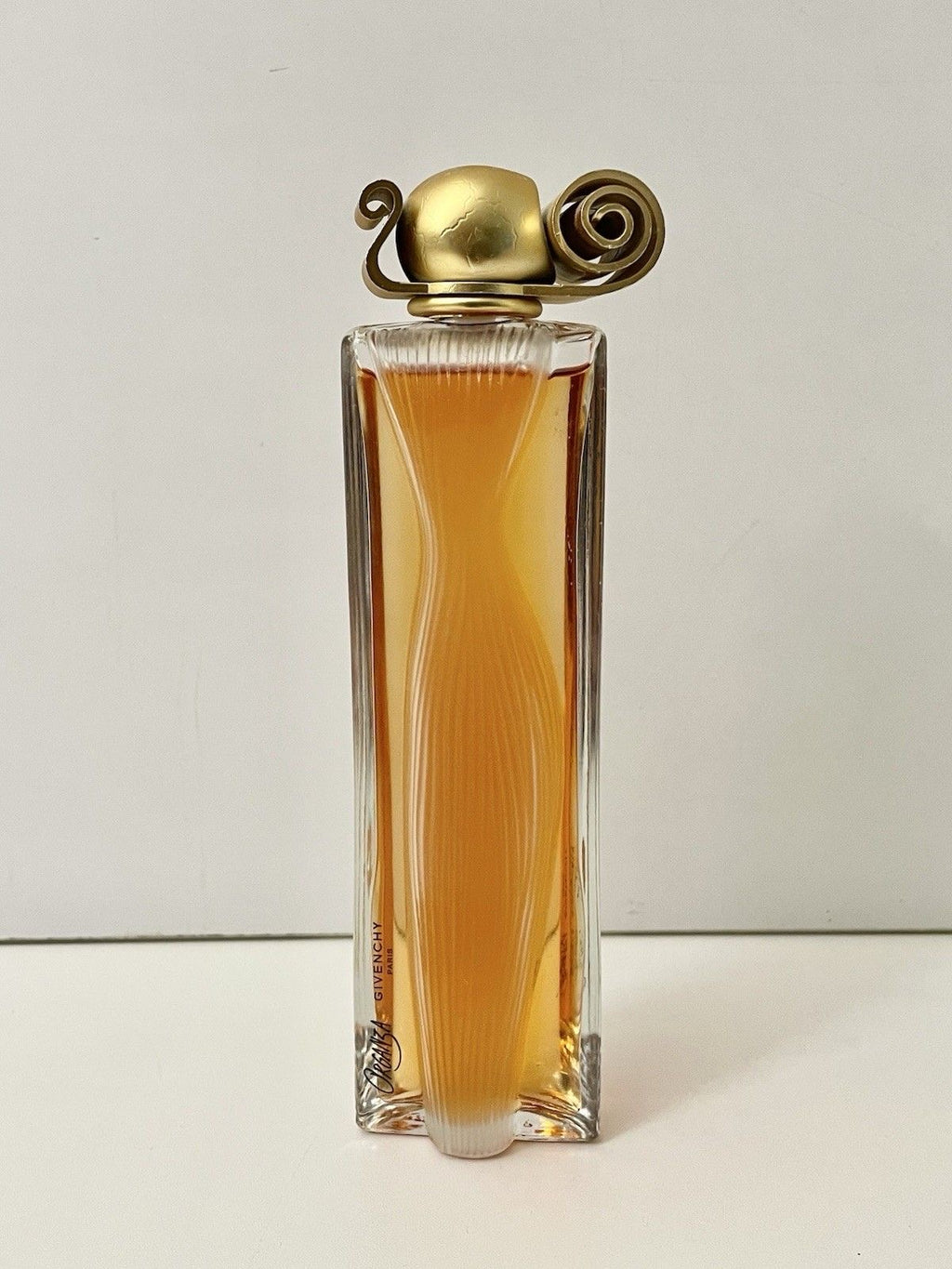 Ginvenchy Organza Femenino 100ml