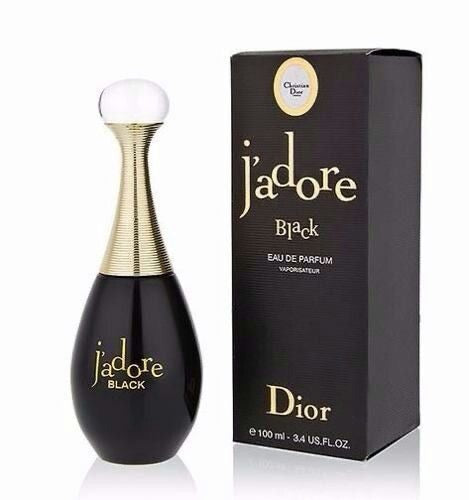 Dior Jadore Black Femenino 100ml
