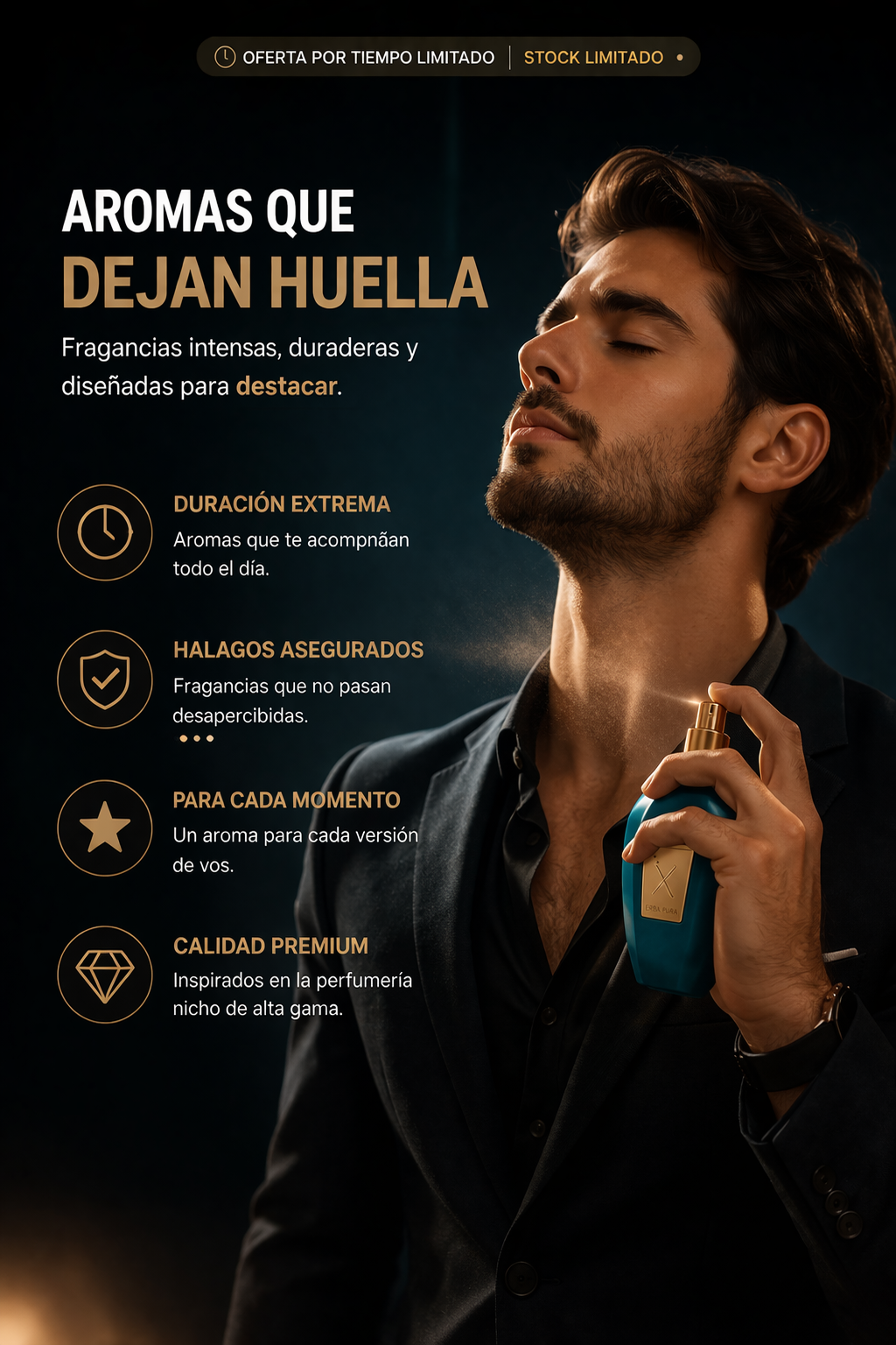 el 3x1 mas pedido de esta temporada!