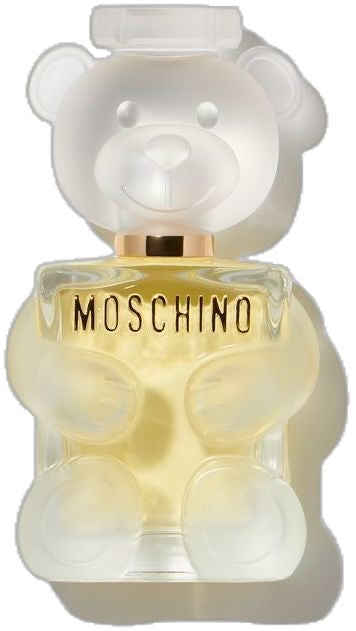Moschino Toy 2 White Women 100ml