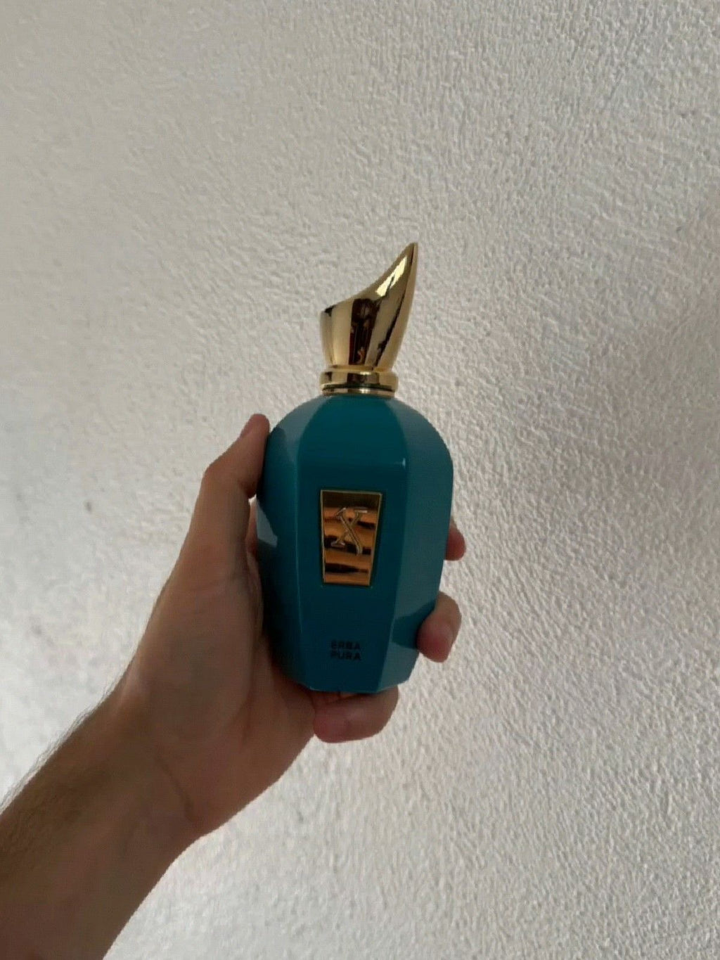 Xerjoff Erba Pura Unisex 100ml