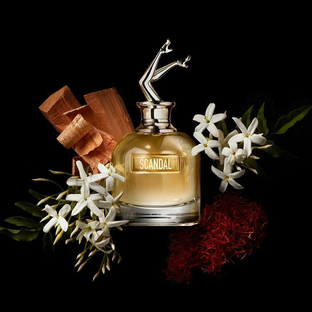 Jean Paul Gaultter Scandall Gold Femenino 100ml
