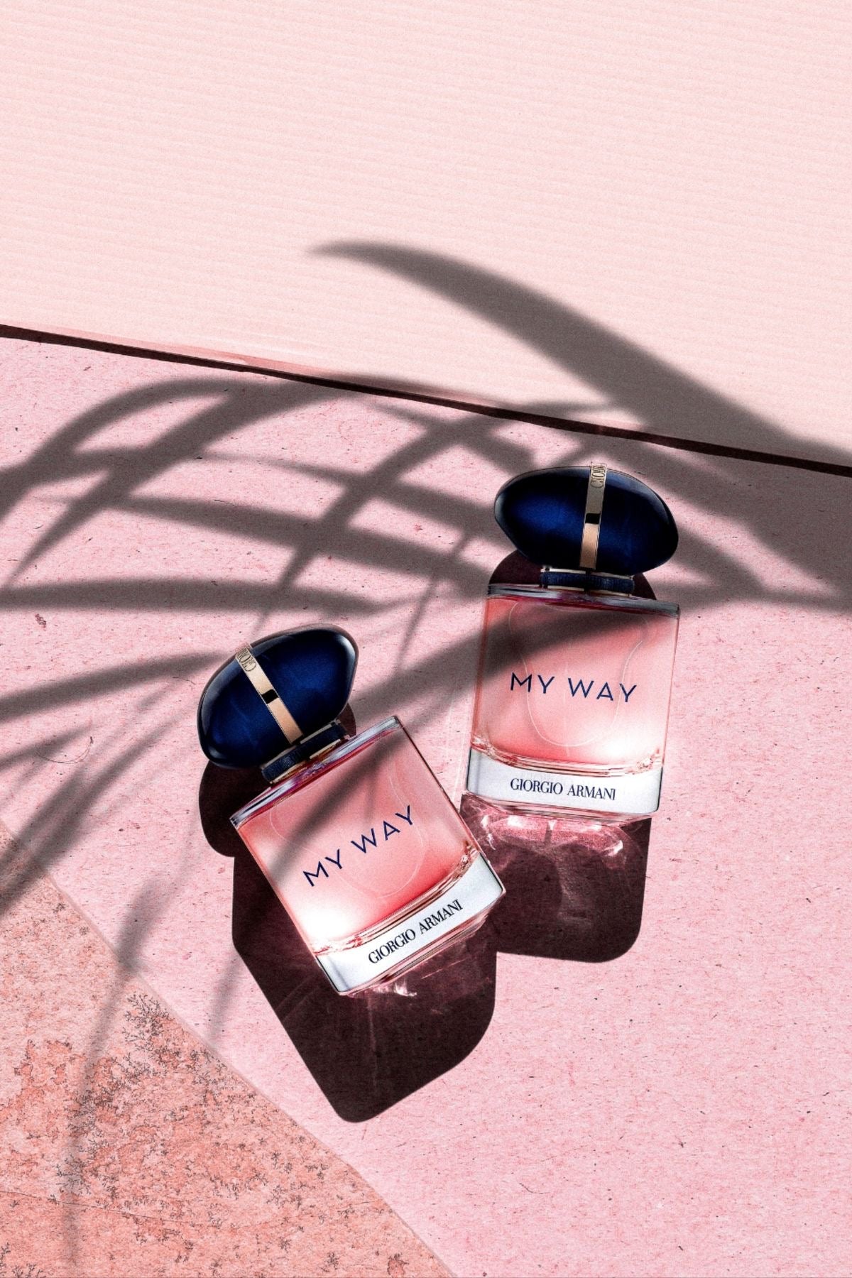 Georgio Armani My Way Femenino 100ml