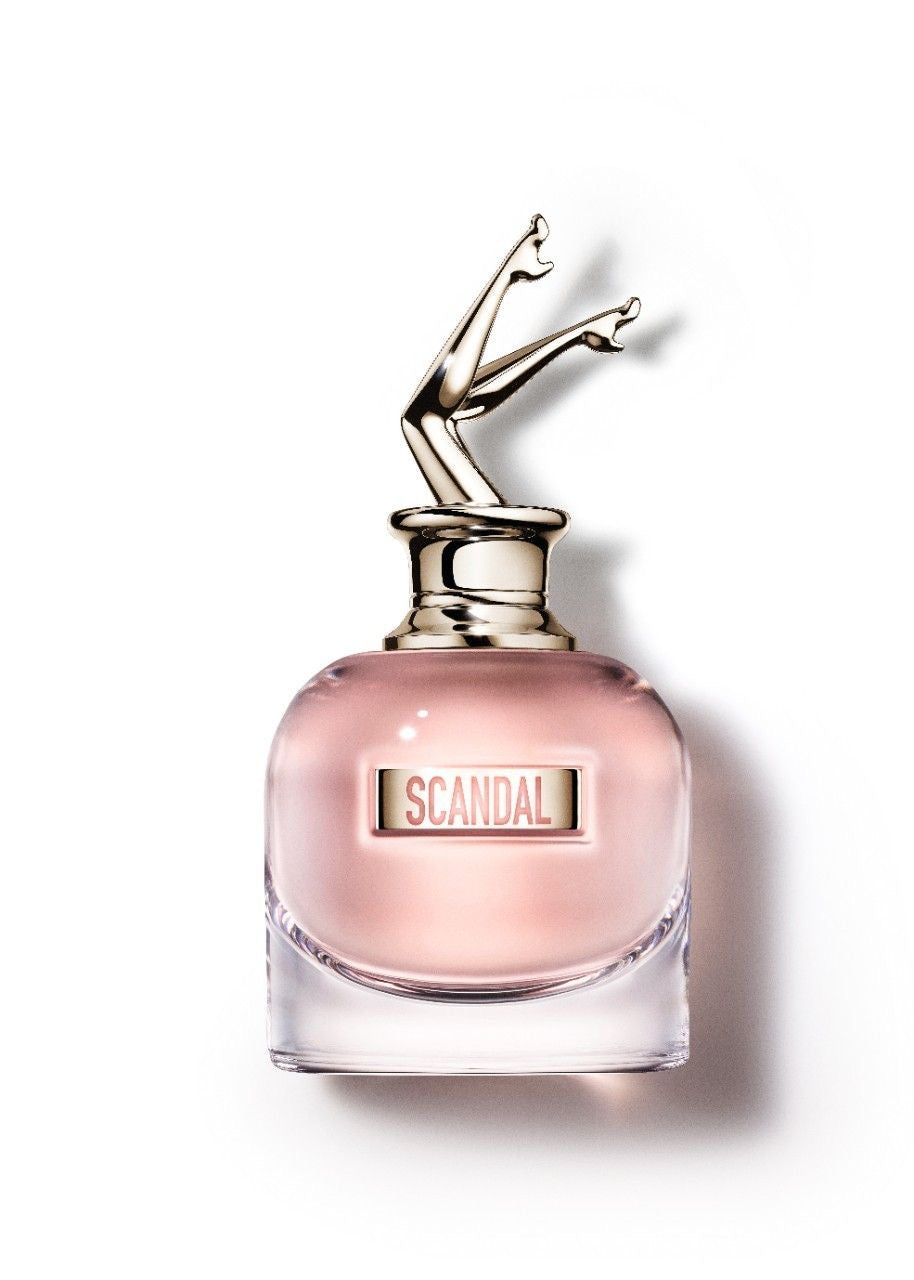 Jean paul gaultier scandall pink 100ml