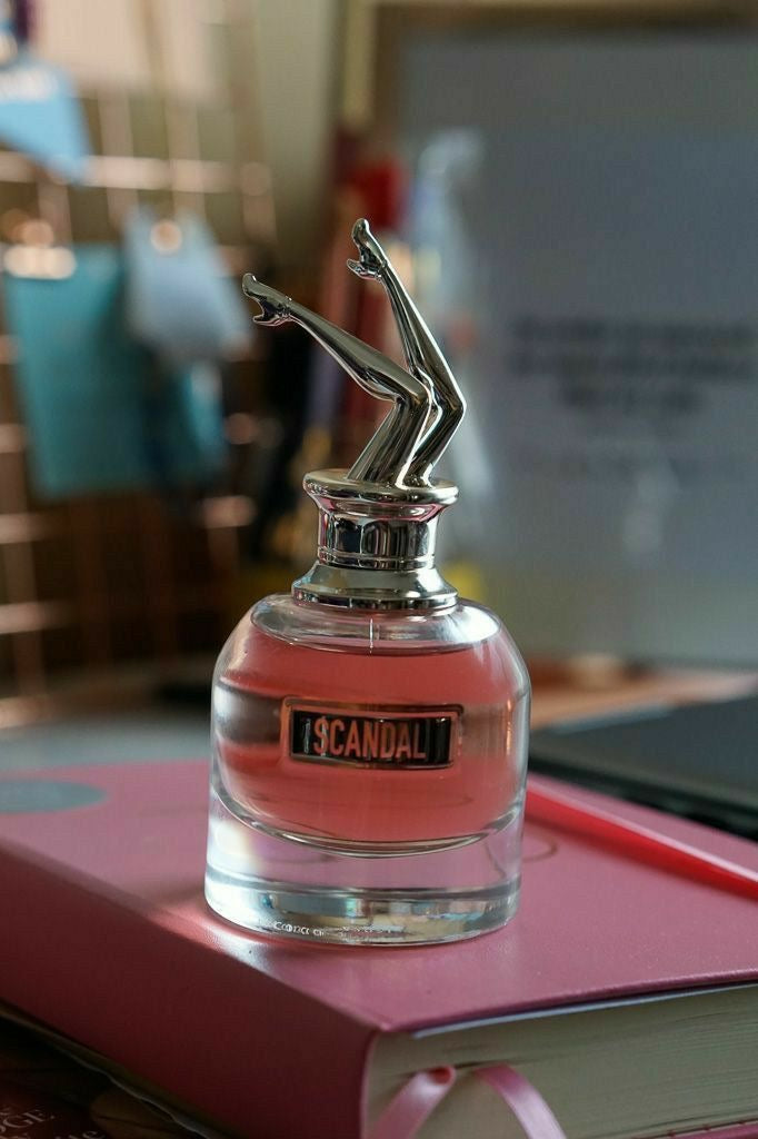 Jean paul gaultier scandall pink 100ml