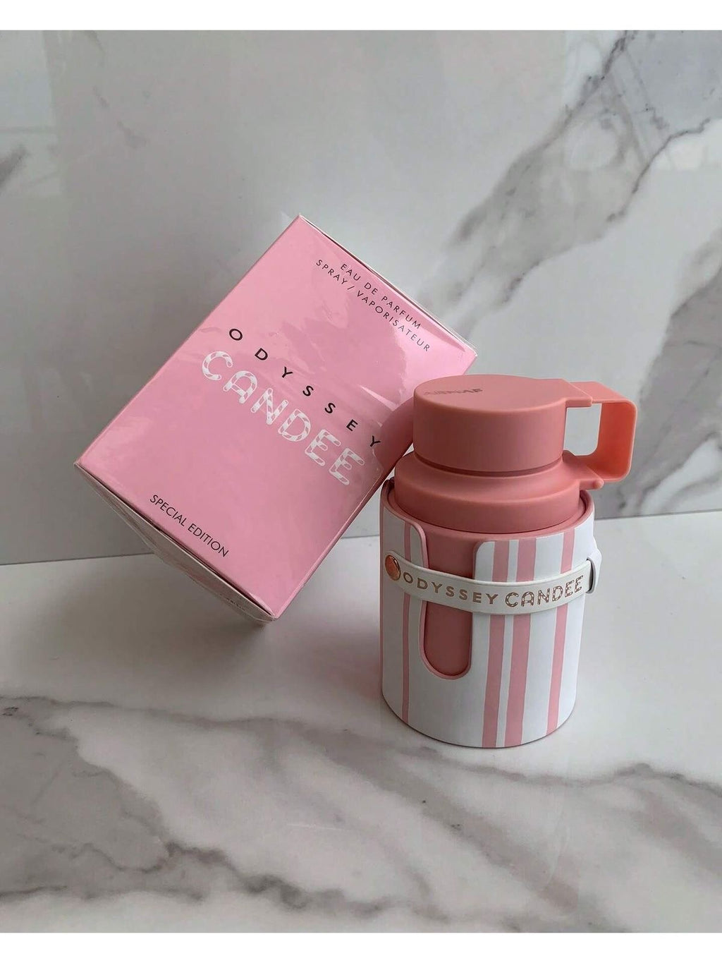 PERFUME ARMAF ODYSSEY CANDEE 100ML FEM