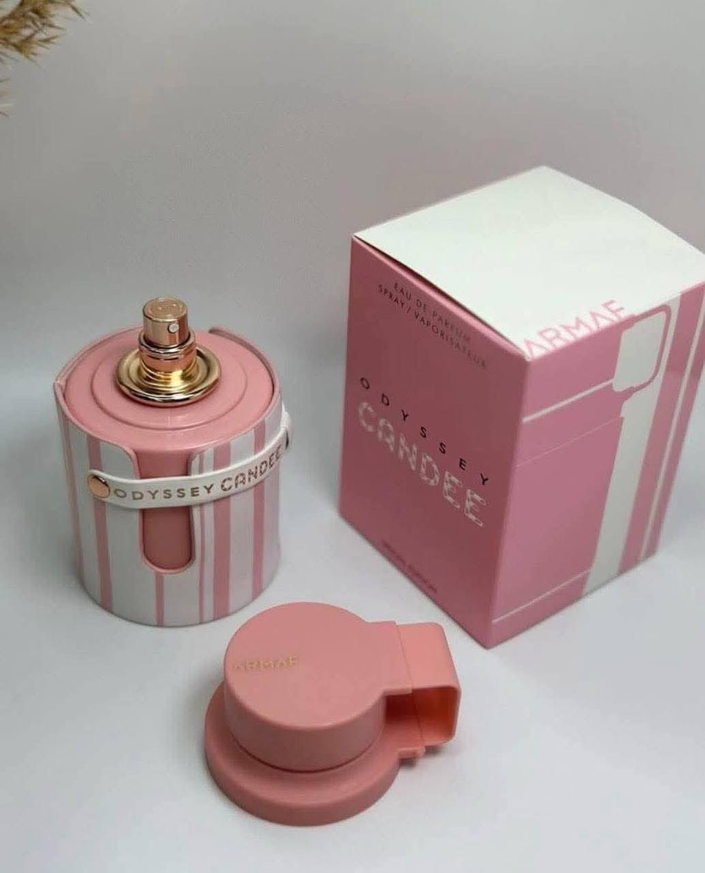 PERFUME ARMAF ODYSSEY CANDEE 100ML FEM