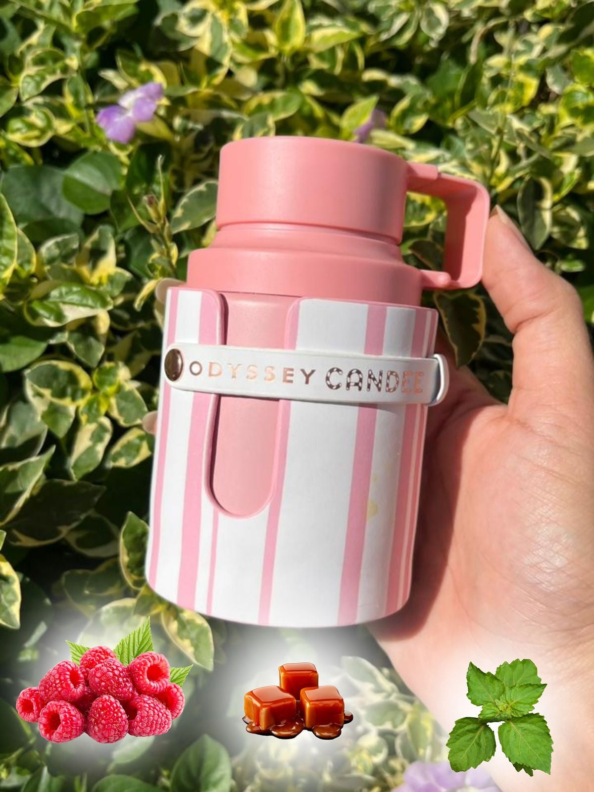 PERFUME ARMAF ODYSSEY CANDEE 100ML FEM