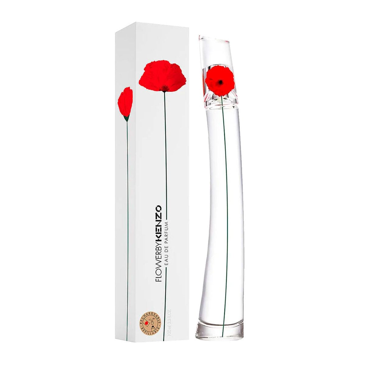 Flower By Kenzo Femenino 75ml