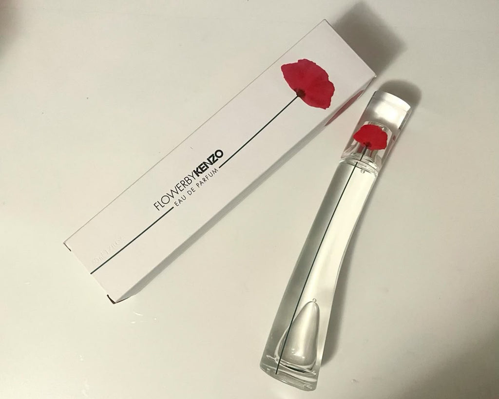 Flower By Kenzo Femenino 75ml