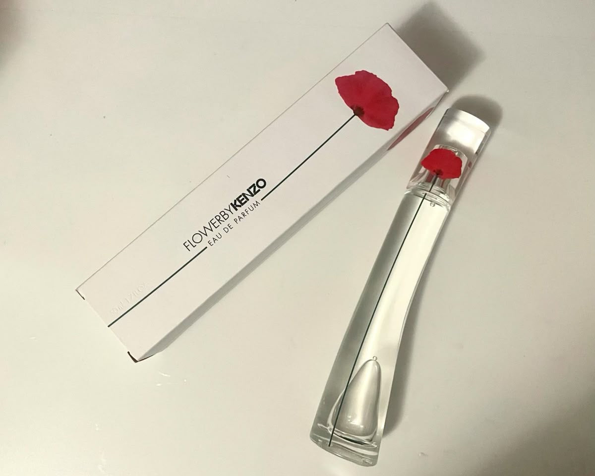 Flower By Kenzo Femenino 75ml