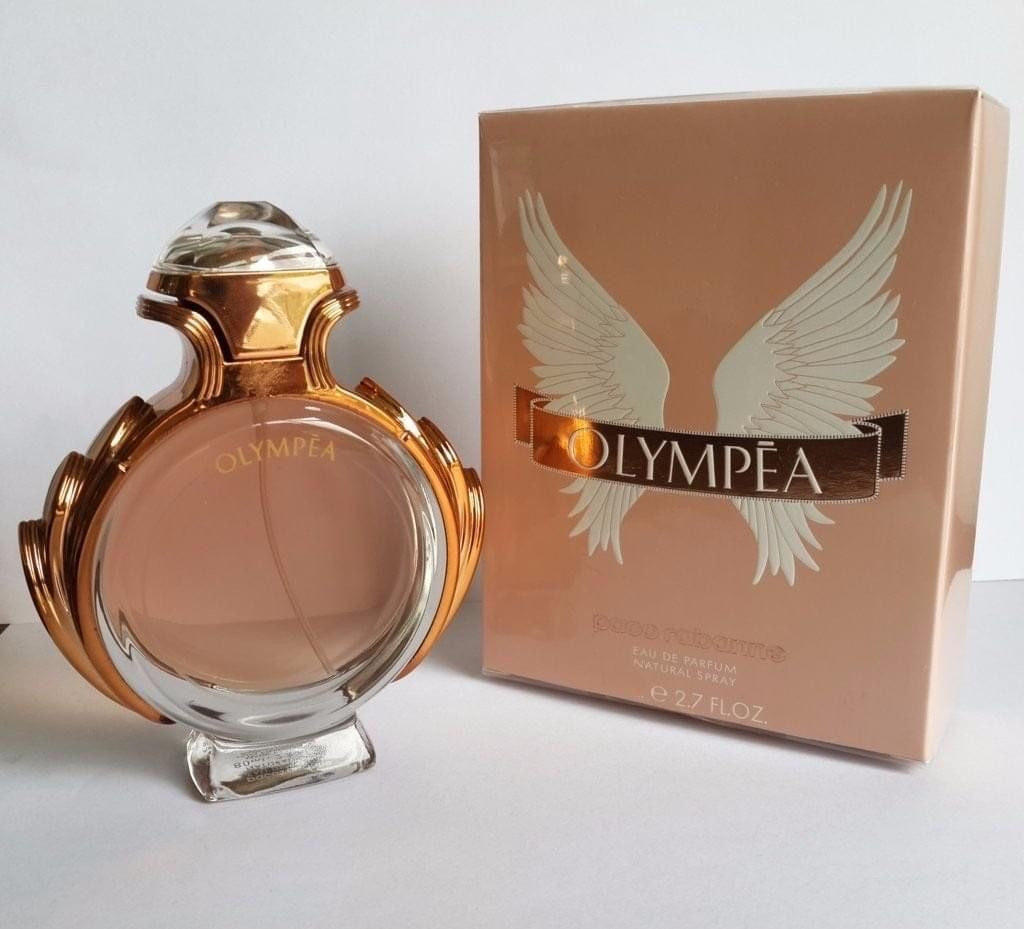 Paco Rabanne Olympea Femenino 80ml