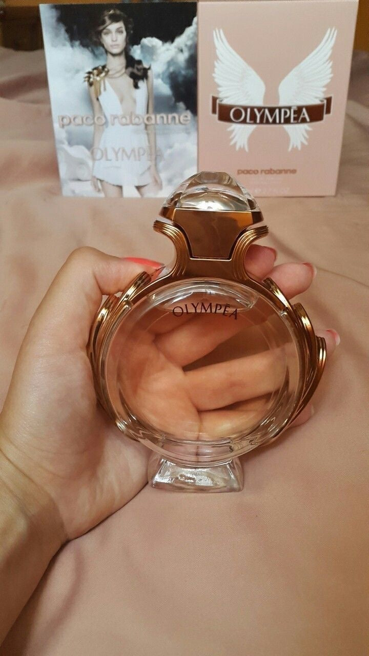 Paco Rabanne Olympea Femenino 80ml