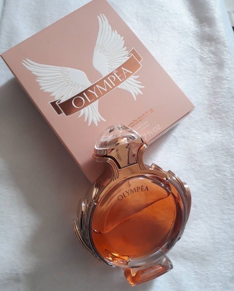 Paco Rabanne Olympea Femenino 80ml