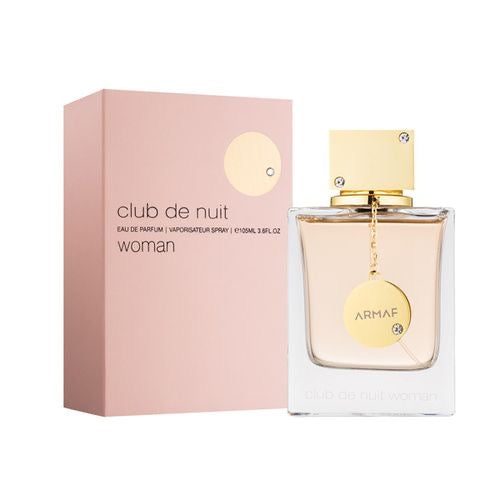 Armaf Club De Nuit Intense Women Femenino 100ml