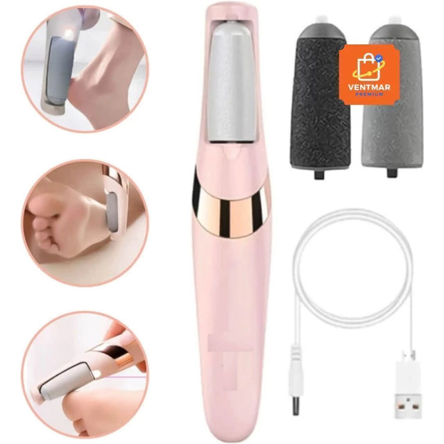 LIMA EXFOLIADORA ANTI-CALLOS