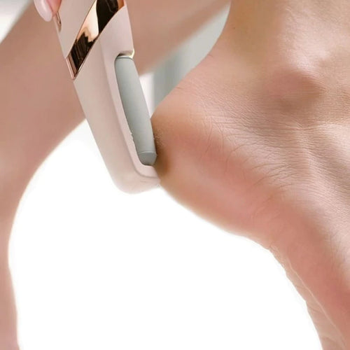 LIMA EXFOLIADORA ANTI-CALLOS