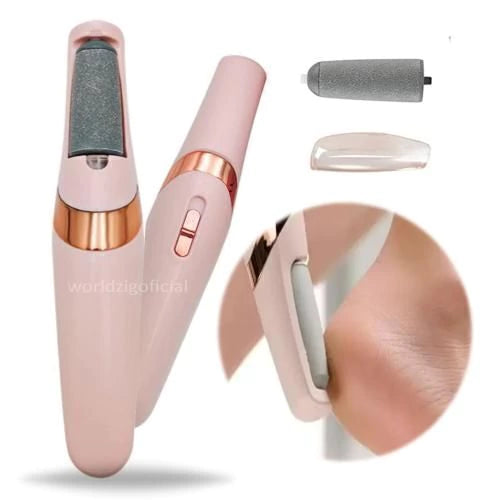 LIMA EXFOLIADORA ANTI-CALLOS